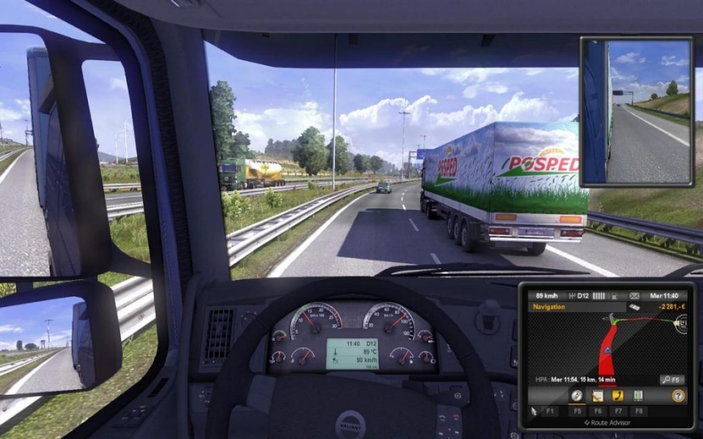 euro truck simulator 2 download setup